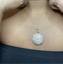 Load image into Gallery viewer, So Glam Pendant
